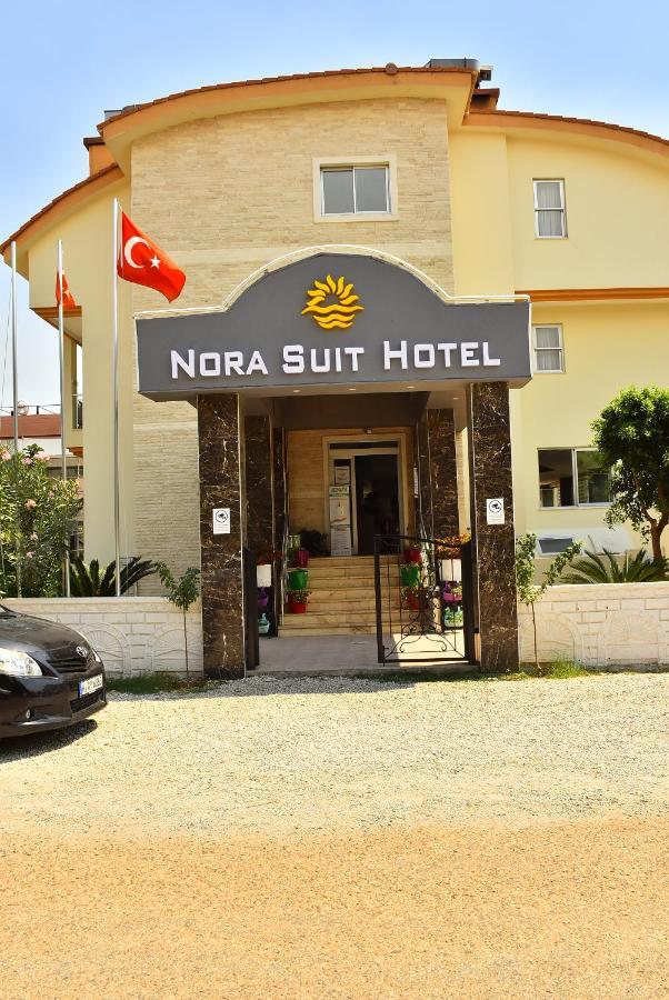 Hotel Nora